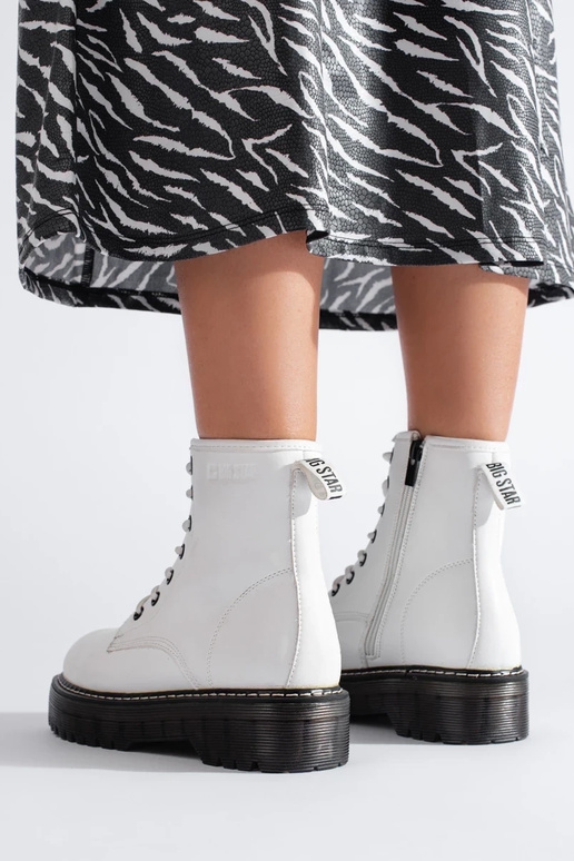 valget värvi kingad BIG STAR KK274536