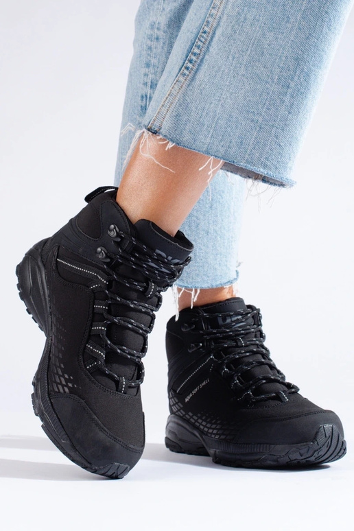 Sellel ontkajalatsid DK Softshell Sellel ontkajalatsid DK Softshell