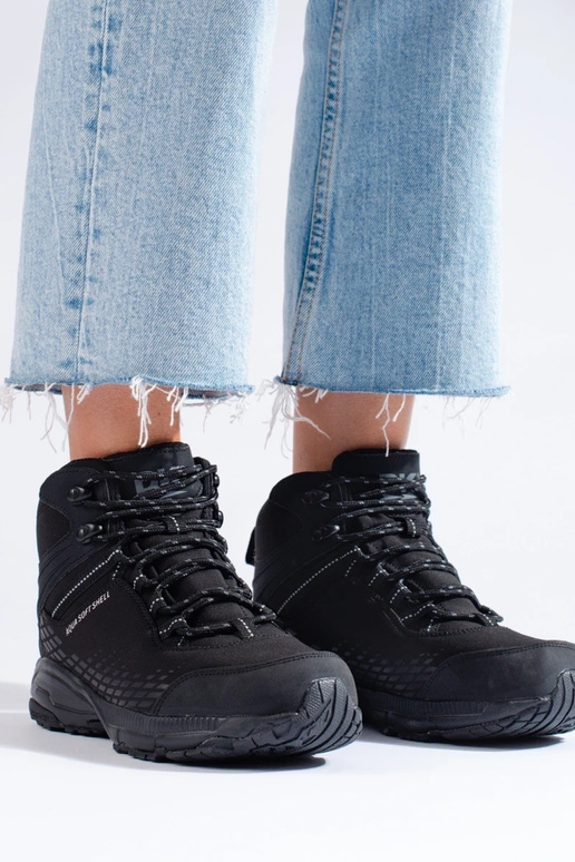 Sellel ontkajalatsid DK Softshell Sellel ontkajalatsid DK Softshell