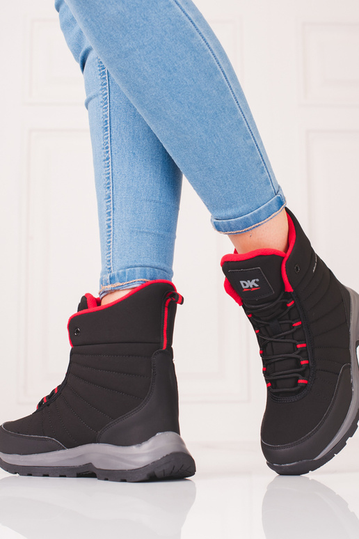 Pealiste lumesaapad DK INaterproof...