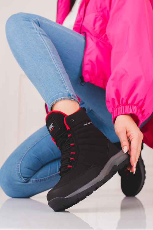 Pealiste lumesaapad DK INaterproof...