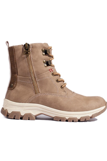 nööritavad lumesaapad...