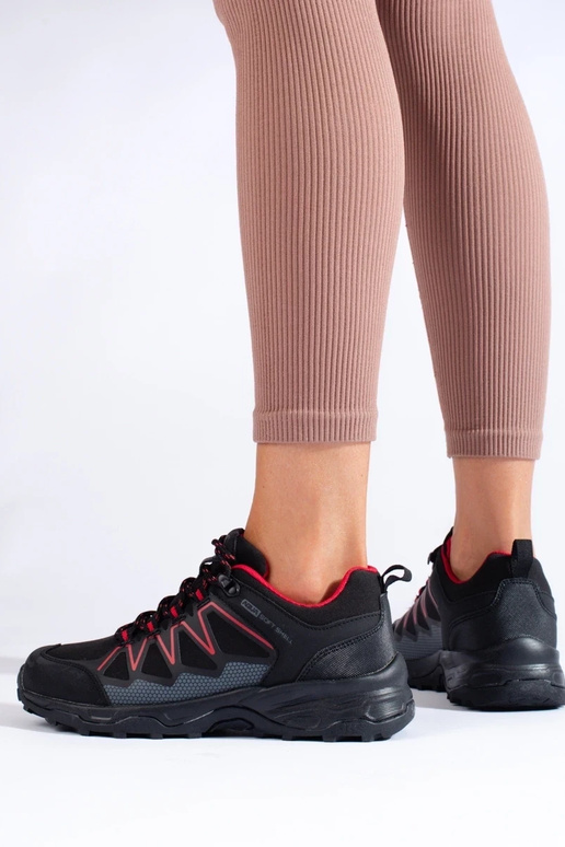 Pealiste matkajalatsid DK Softshell... Pealiste matkajalatsid DK Softshell...