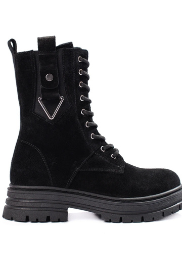 Kõrge Pealiste saapad...