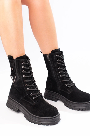 Kõrge Pealiste saapad... 2