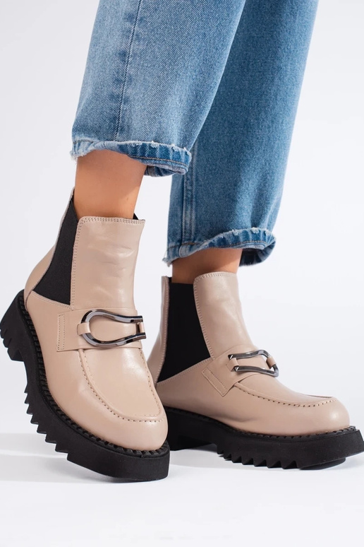 Pealhk naiste saapad platvormiga... Pealhk naiste saapad platvormiga...