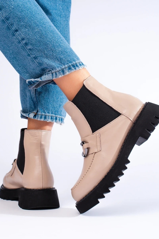 Pealhk naiste saapad platvormiga... Pealhk naiste saapad platvormiga...