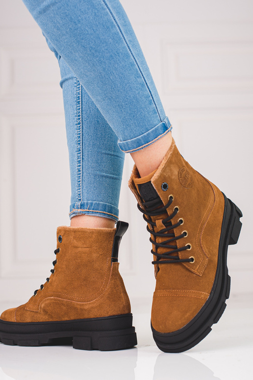 Pealhk Pealiste saapad BIG STAR KK274524