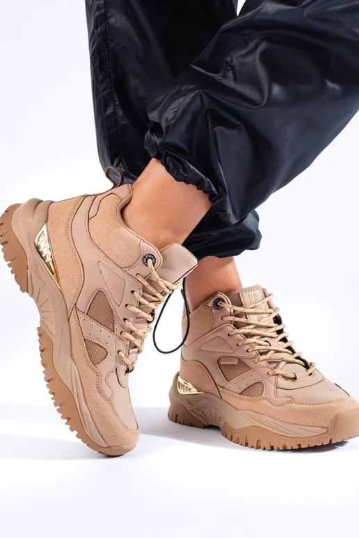 Moekad vabaajajalatsid BIG STAR KK274355