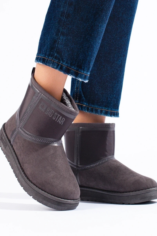 Pealiste lumesaapad lühike Big Star...