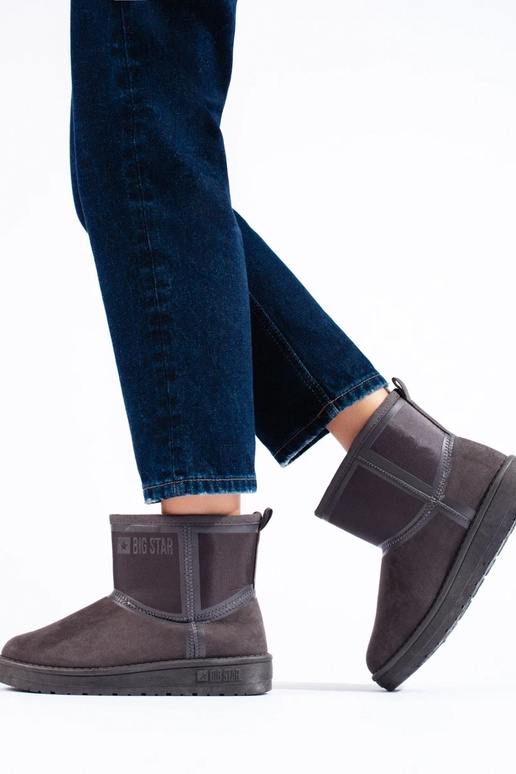 Pealiste lumesaapad lühike Big Star...