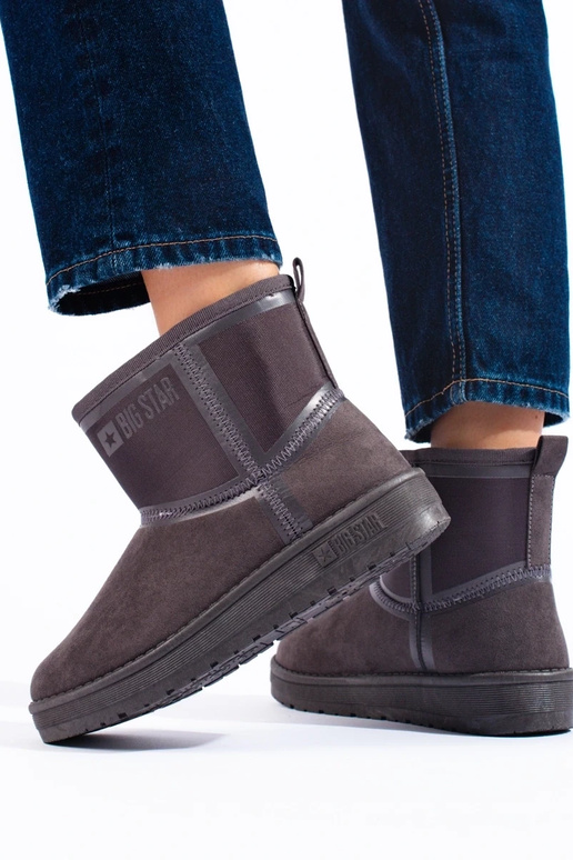 Pealiste lumesaapad lühike Big Star...