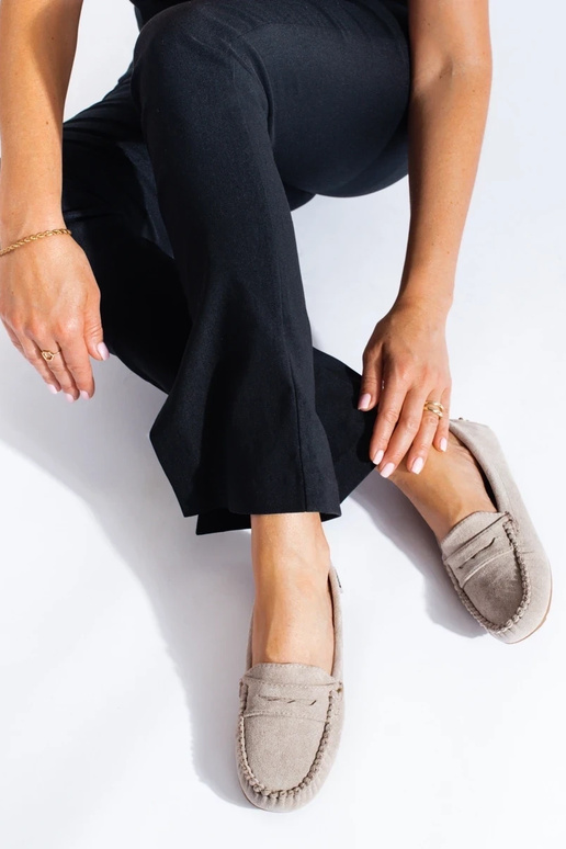 seemisnakhsed Naiste mokassiinid...