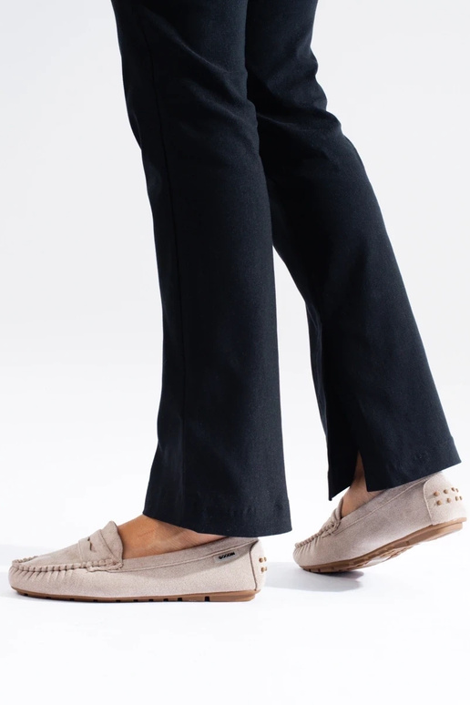 seemisnakhsed Naiste mokassiinid...