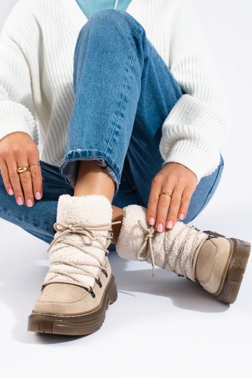 Pealiste lumesaapad beeži... 2