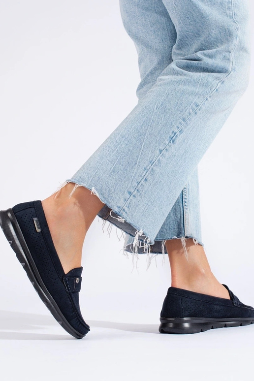 Naiste mokassiinid Shelovet  Sinist...