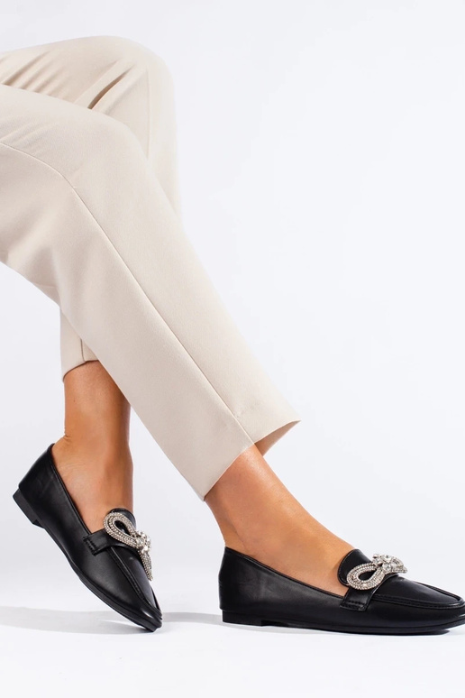 Elegantsed Naiste mokassiinid...