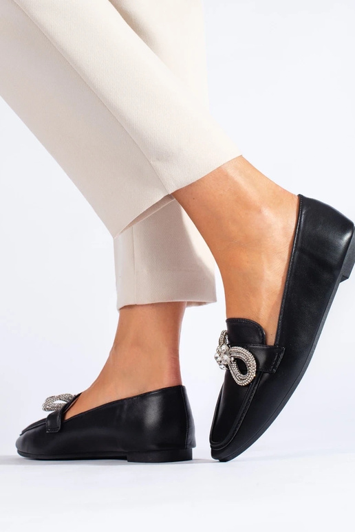 Elegantsed Naiste mokassiinid...