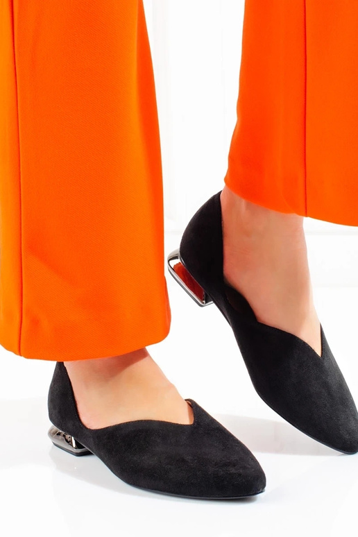 seemisnakhsed baleriinad Potocki Mustad seemisnakhsed baleriinad Potocki Mustad