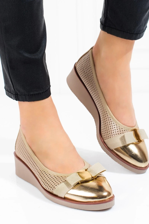 Kõrge kontsaga kingad Potocki Kõrge kontsaga kingad Potocki