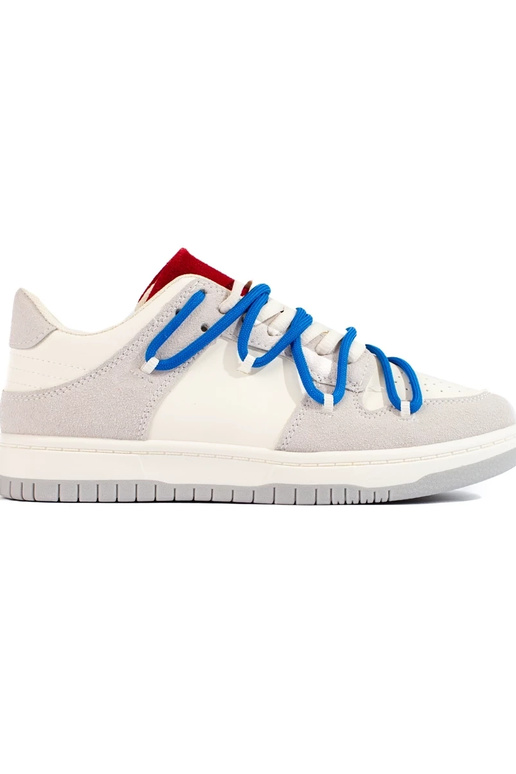 Spordistiilis kingad Shelovet