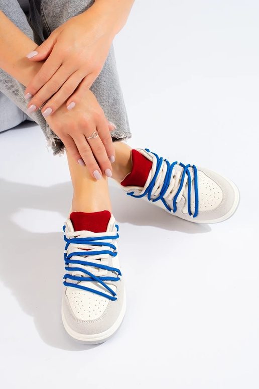 Spordistiilis kingad Shelovet