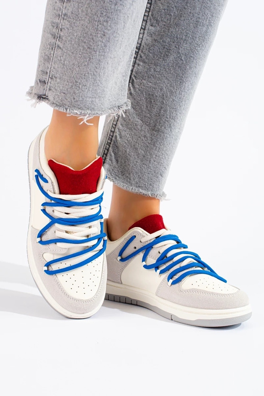 Spordistiilis kingad Shelovet