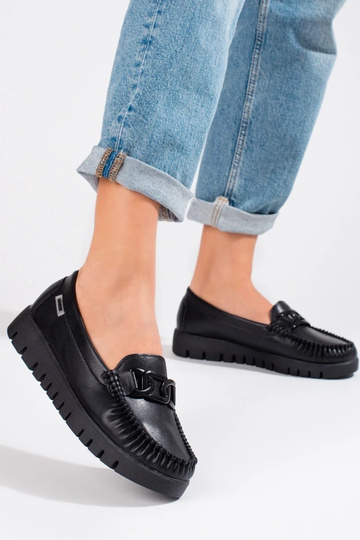 msuud Pealiste mokassiinid... 2