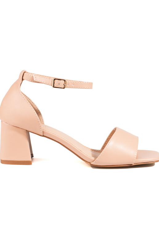 Klassikalise mudeli beeži värvi...