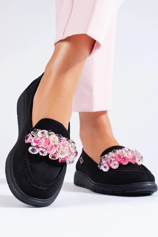 Naiste mokassiinid  Shelovet Naiste mokassiinid  Shelovet