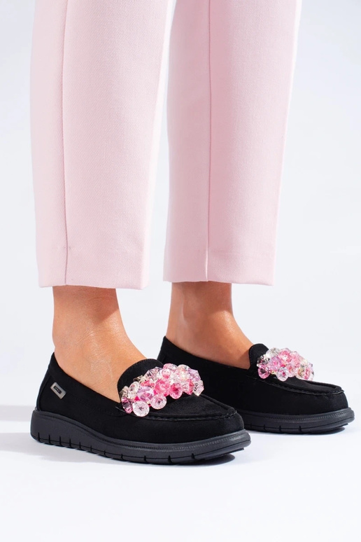 Naiste mokassiinid  Shelovet Naiste mokassiinid  Shelovet