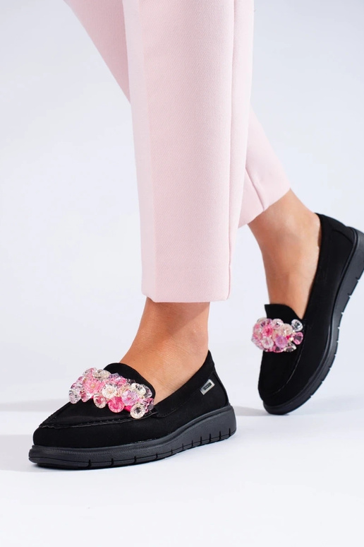 Naiste mokassiinid  Shelovet Naiste mokassiinid  Shelovet