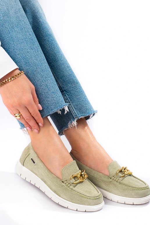 Mugavad naiste mokasiinid platvormiga... Mugavad naiste mokasiinid platvormiga...