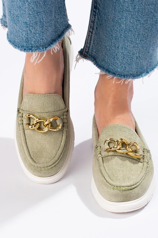 Mugavad naiste mokasiinid platvormiga... Mugavad naiste mokasiinid platvormiga...