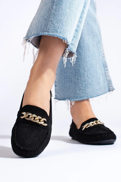 mokassiinid  Shelovet mokassiinid  Shelovet