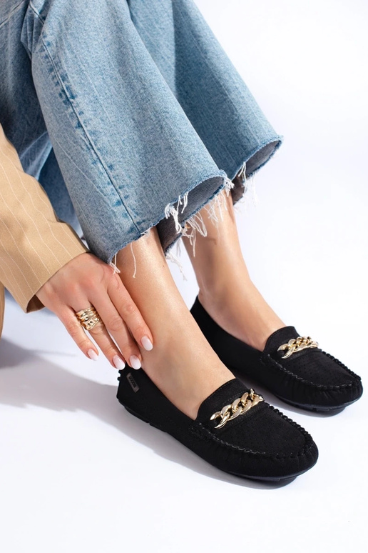 mokassiinid  Shelovet mokassiinid  Shelovet