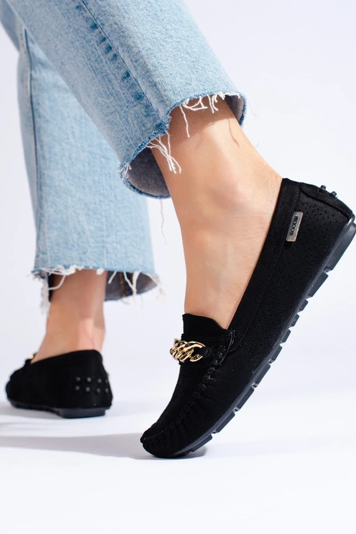 mokassiinid  Shelovet mokassiinid  Shelovet