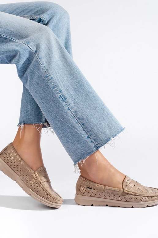 seemisnakhsed Naiste mokassiinid...