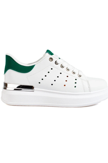 valget värvi Sneakers...