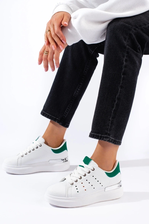 valget värvi Sneakers  kingad  Shelovet