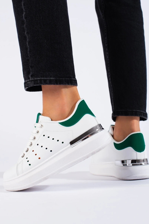 valget värvi Sneakers  kingad  Shelovet