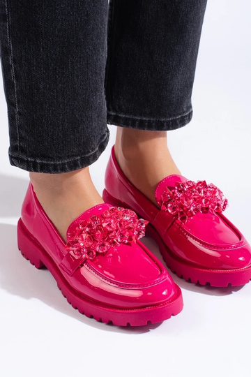 Naiste mokassiinid Shelovet 2