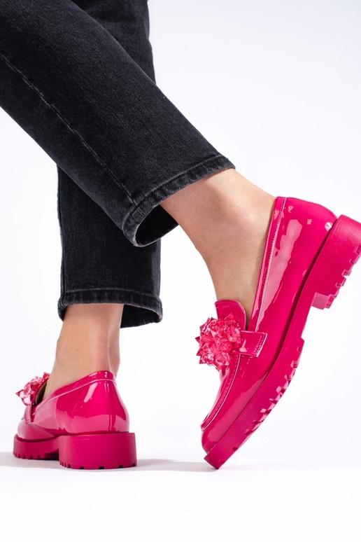 Naiste mokassiinid Shelovet Naiste mokassiinid Shelovet