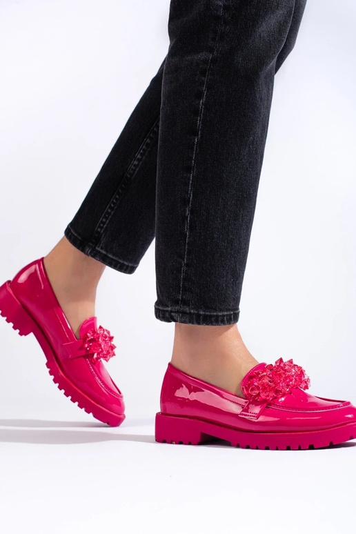 Naiste mokassiinid Shelovet Naiste mokassiinid Shelovet