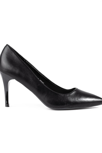 Klassikalise mudeli  Mustad...