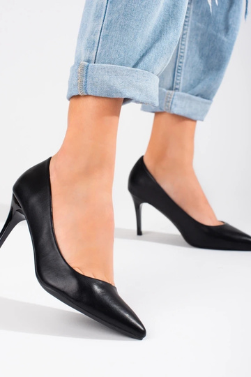 Klassikalise mudeli  Mustad... 2