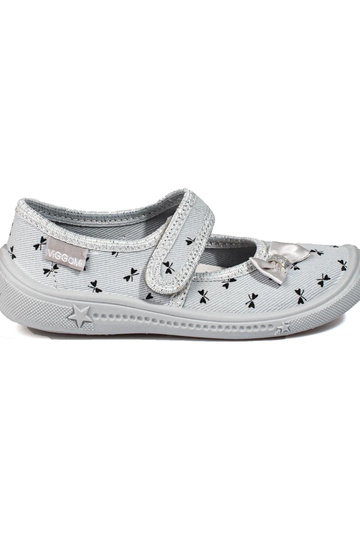 Halli värvi kingad  Viggami...