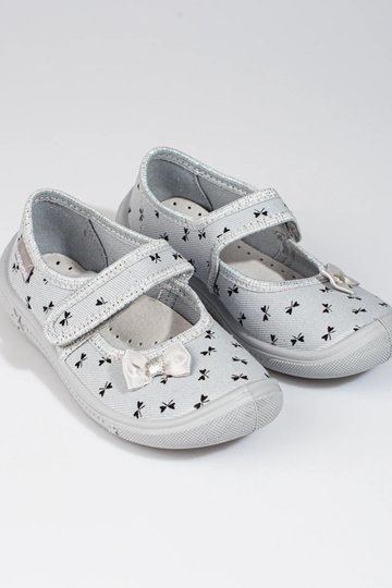 Halli värvi kingad  Viggami... 2