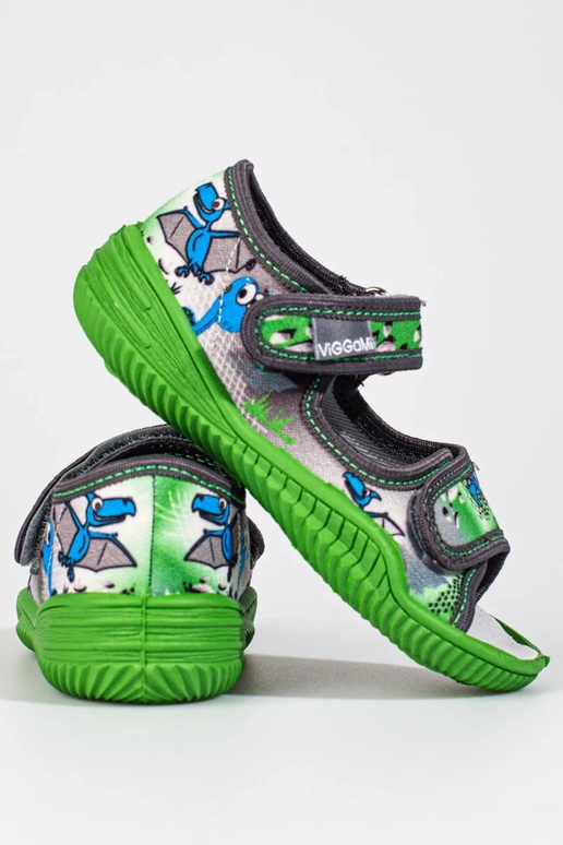 Plätud  Viggami Hugo