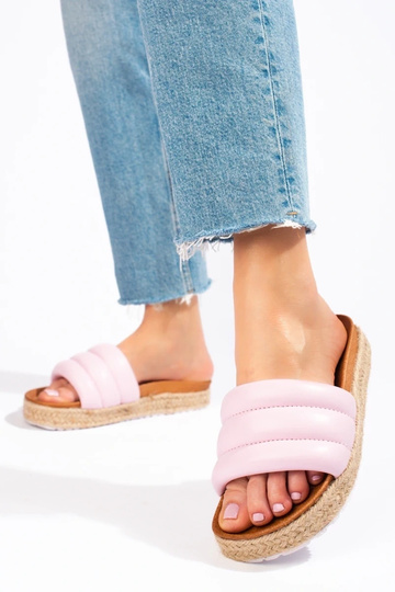 Naiste sussid espadrillid... 2